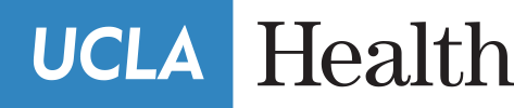 UCLA health  Logo